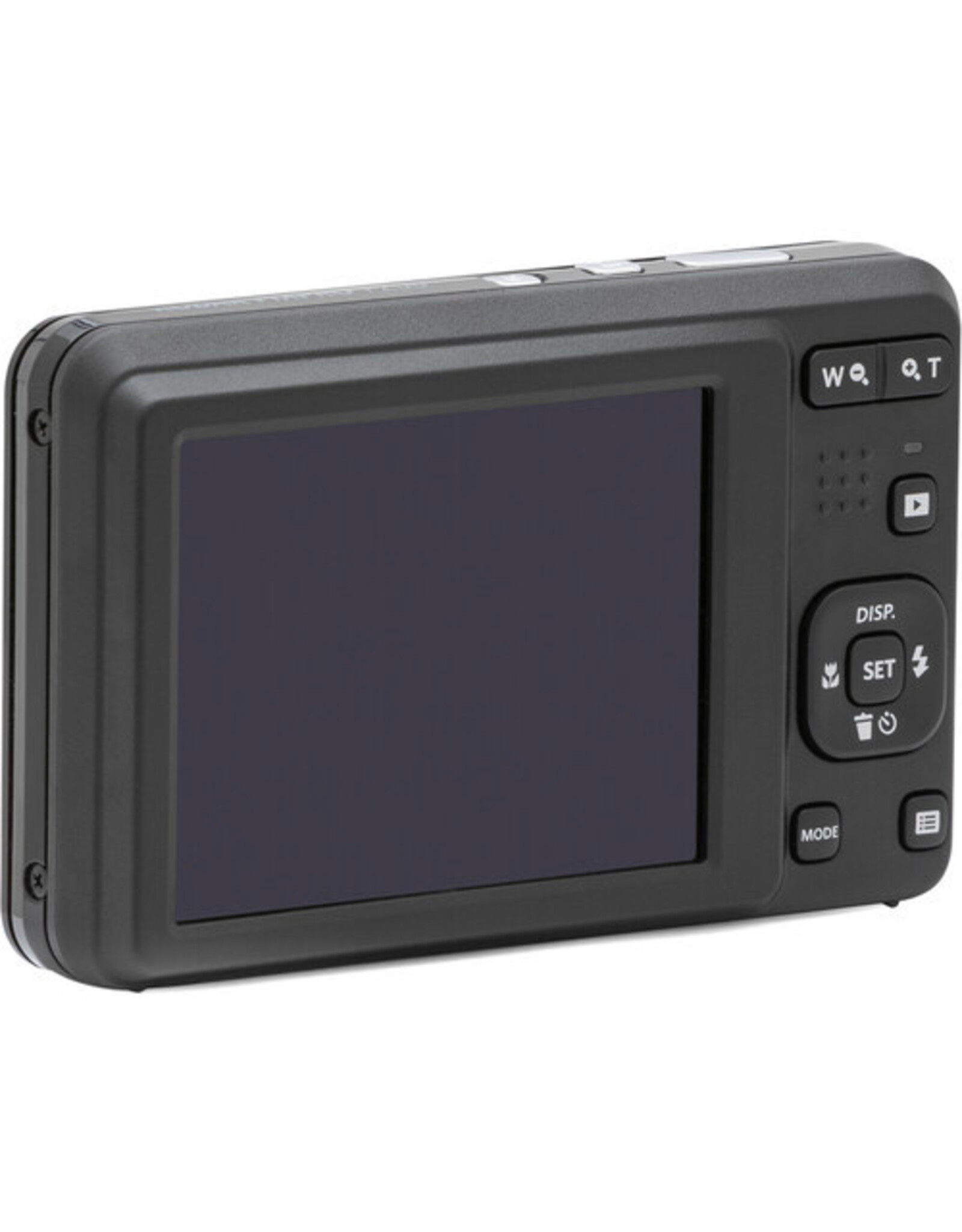 Kodak PIXPRO FZ55 Digital Camera (Black)