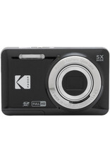 Kodak PIXPRO FZ55 Digital Camera (Black)