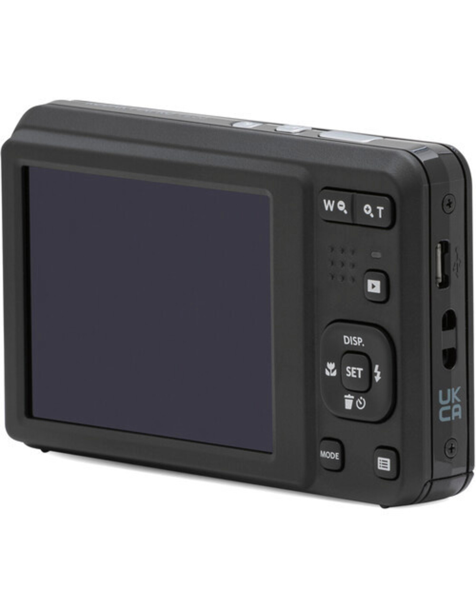 Kodak PIXPRO FZ55 Digital Camera (Black)