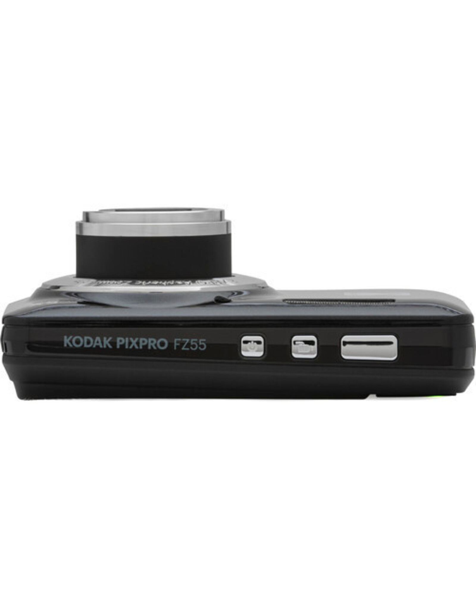Kodak PIXPRO FZ55 Digital Camera (Black)