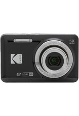 Kodak PIXPRO FZ55 Digital Camera (Black)