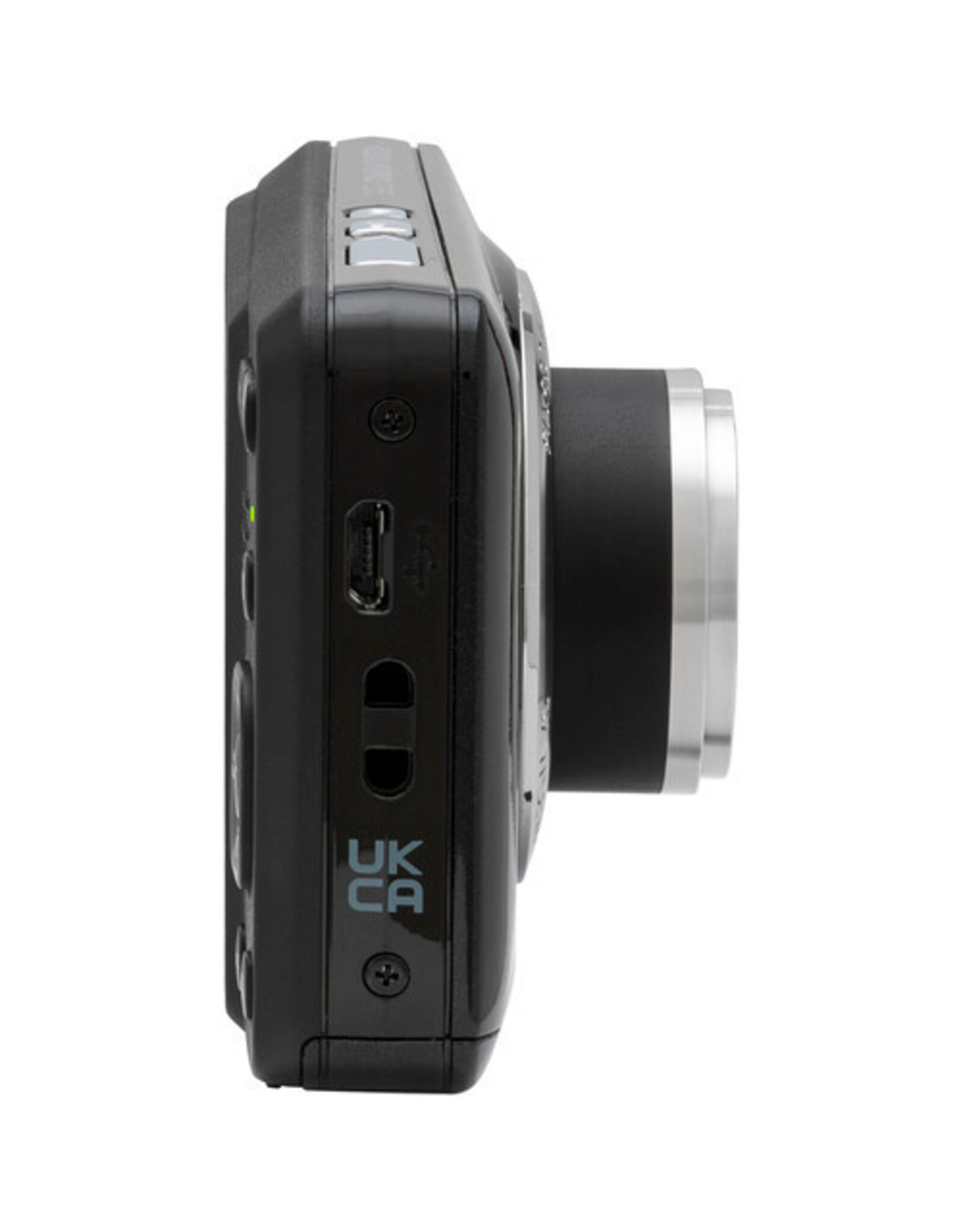 Kodak PIXPRO FZ55 Digital Camera (Black)