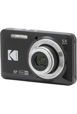 Kodak PIXPRO FZ55 Digital Camera (Black)