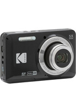 Kodak PIXPRO FZ55 Digital Camera (Black)
