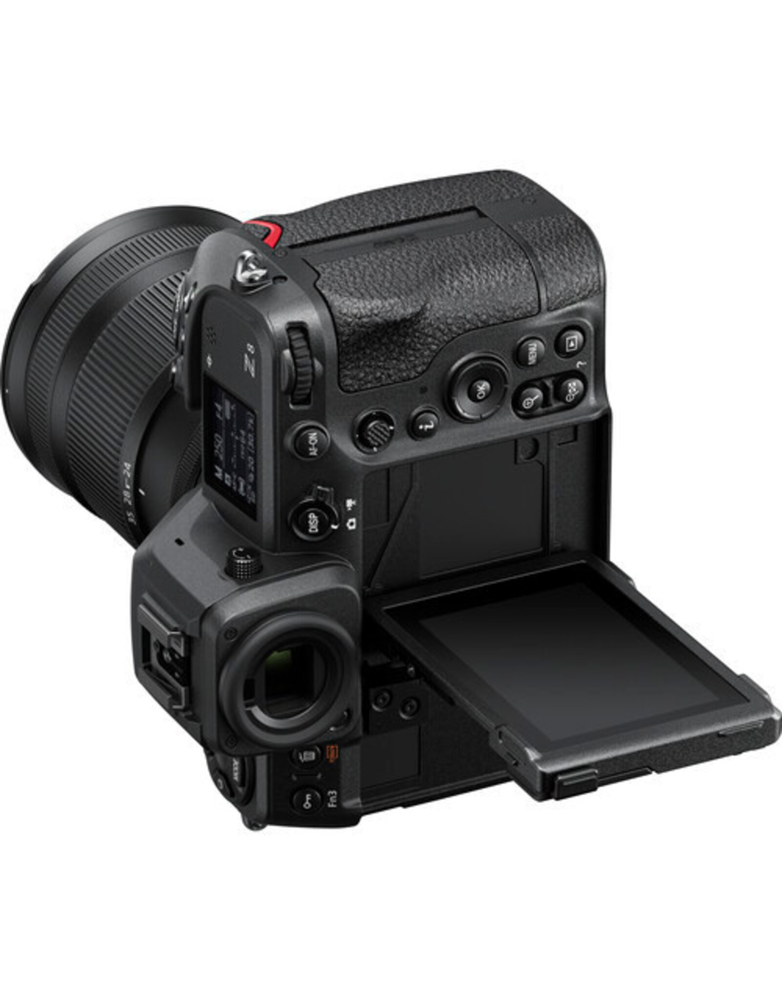 Nikon Nikon Z8 Mirrorless Camera (Body Only)