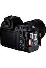 Nikon Nikon Z8 Mirrorless Camera (Body Only)
