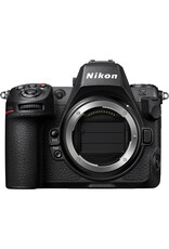 Nikon Nikon Z8 Mirrorless Camera (Body Only)