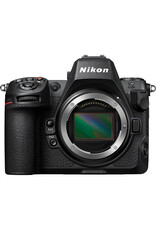 Nikon Nikon Z8 Mirrorless Camera (Body Only)