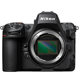 Nikon Nikon Z8 Mirrorless Camera (Body Only)