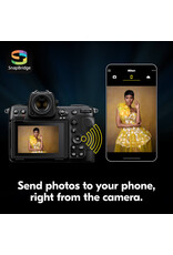 Nikon Nikon Z8 Mirrorless Camera (Body Only)