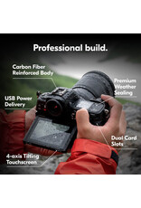 Nikon Nikon Z8 Mirrorless Camera (Body Only)