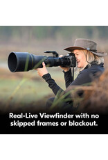 Nikon Nikon Z8 Mirrorless Camera (Body Only)