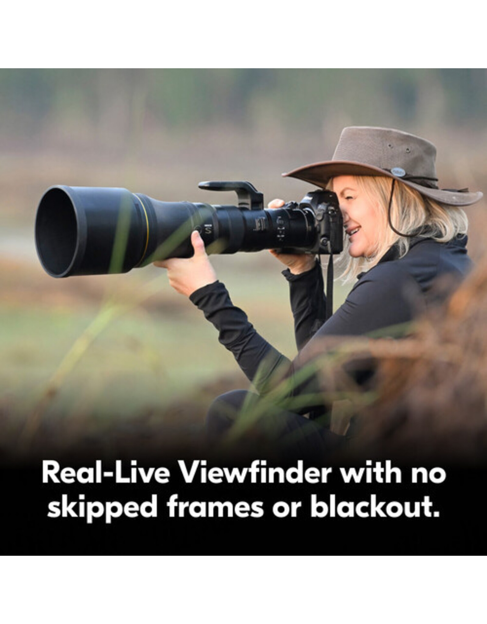 Nikon Nikon Z8 Mirrorless Camera (Body Only)