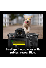 Nikon Nikon Z8 Mirrorless Camera (Body Only)