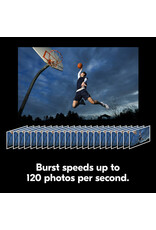 Nikon Nikon Z8 Mirrorless Camera (Body Only)