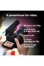 Nikon Nikon Z8 Mirrorless Camera (Body Only)