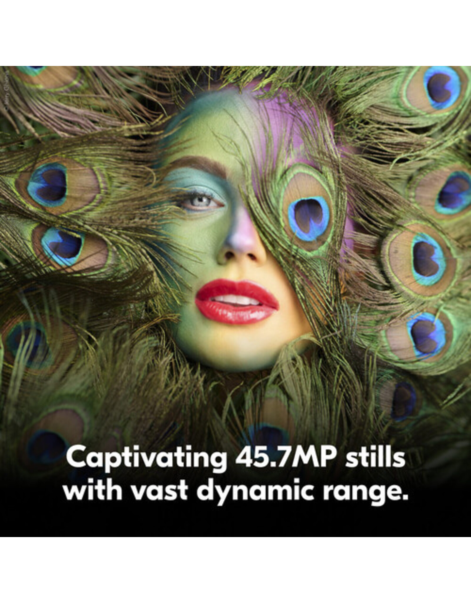 Nikon Nikon Z8 Mirrorless Camera (Body Only)