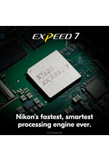 Nikon Nikon Z8 Mirrorless Camera (Body Only)