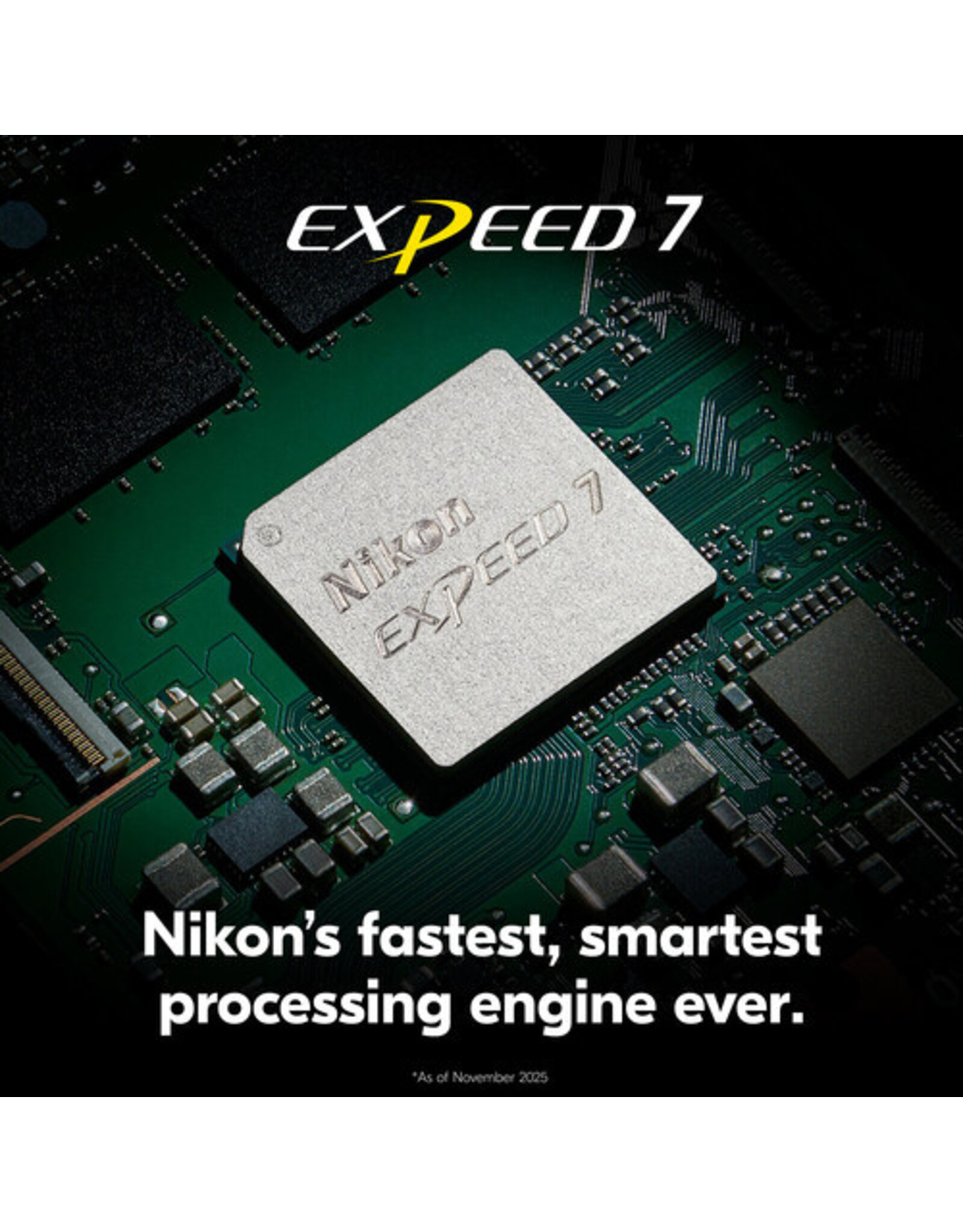 Nikon Nikon Z8 Mirrorless Camera (Body Only)