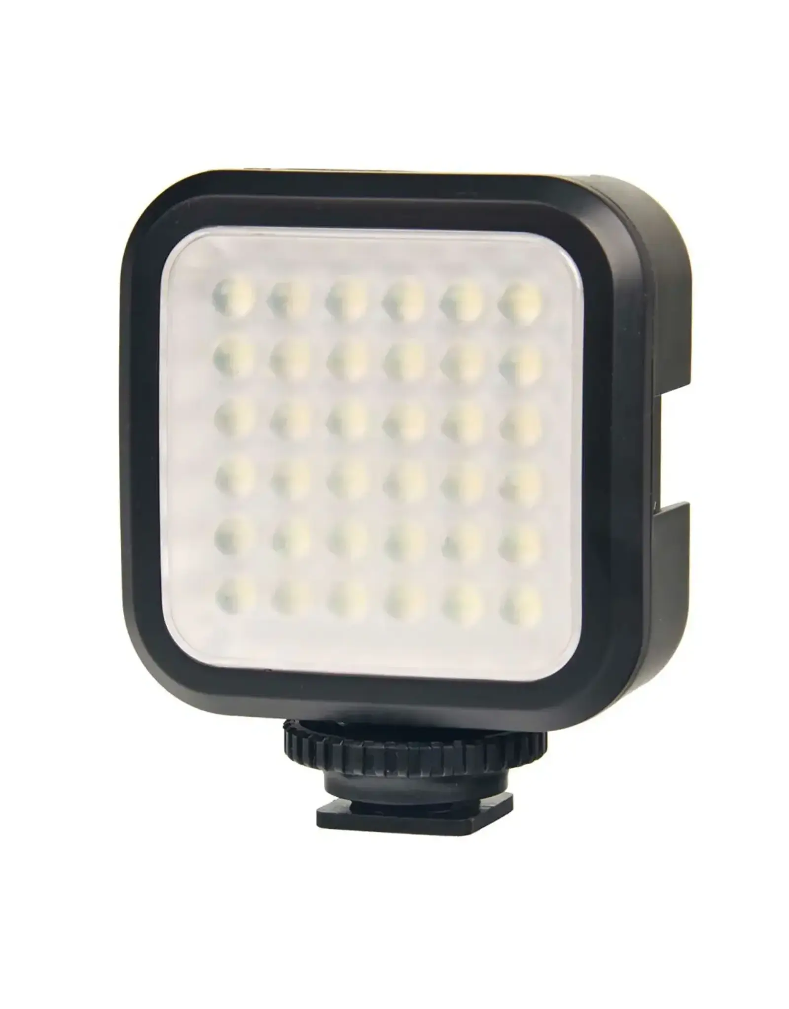 Bower Bower Compact LED Video Light