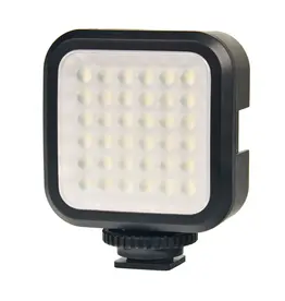 Bower Bower Compact LED Video Light