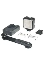 Bower Bower Compact LED Video Light