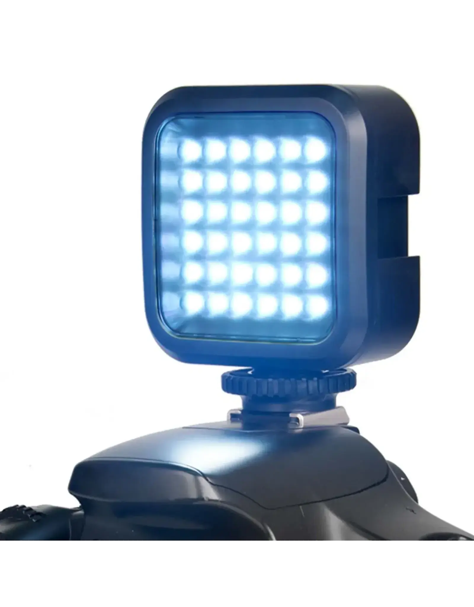 Bower Bower Compact LED Video Light