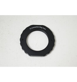 Omegon Omegon T2 Adapter ring 7mm (Female to Female)