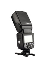 Godox Godox VING V860IIC TTL Li-Ion Flash Kit for Canon Cameras