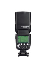 Godox Godox VING V860IIC TTL Li-Ion Flash Kit for Canon Cameras