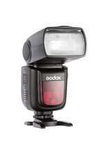 Godox Godox VING V860IIC TTL Li-Ion Flash Kit for Canon Cameras