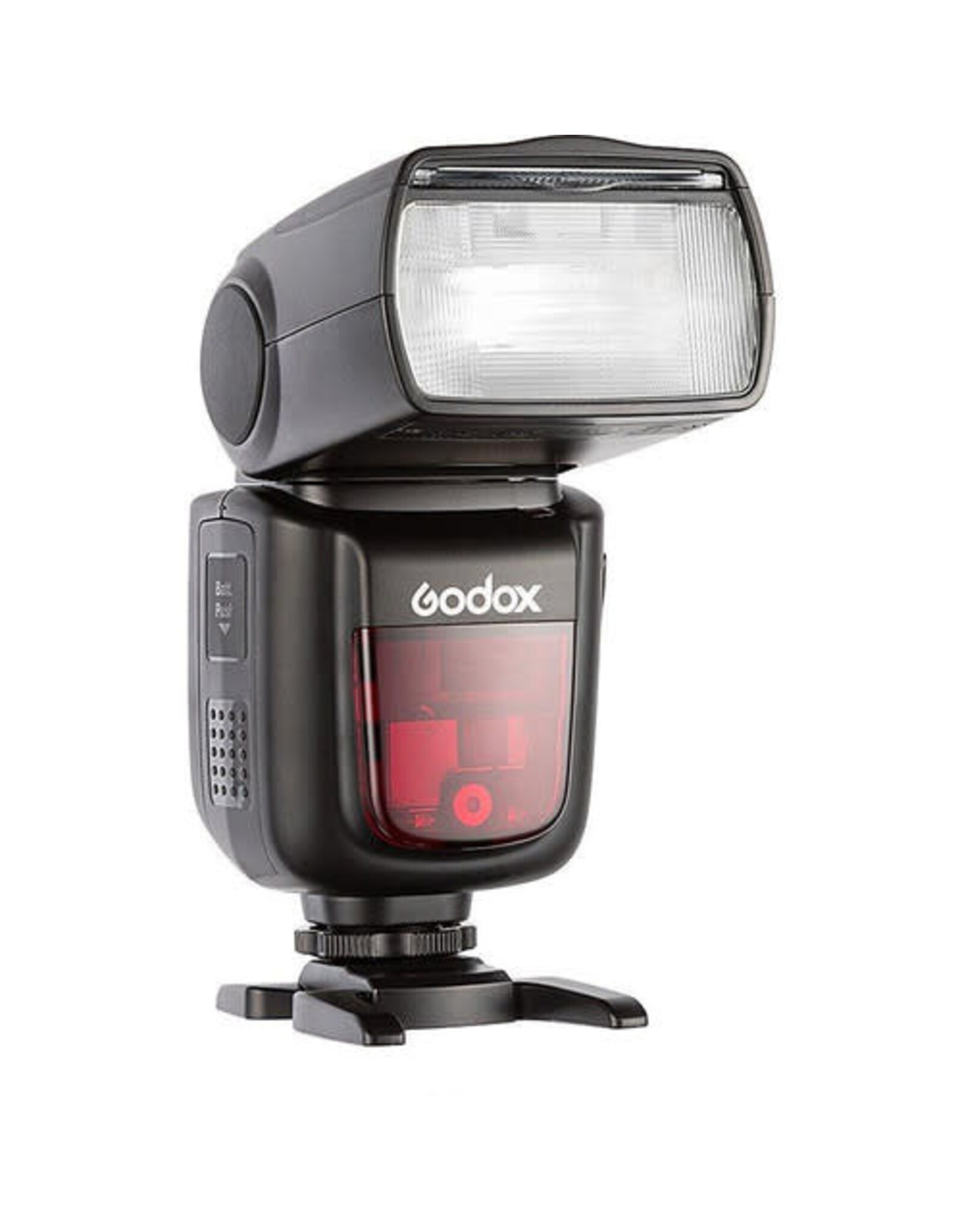 Godox Godox VING V860IIC TTL Li-Ion Flash Kit for Canon Cameras