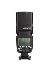 Godox Godox VING V860IIC TTL Li-Ion Flash Kit for Canon Cameras