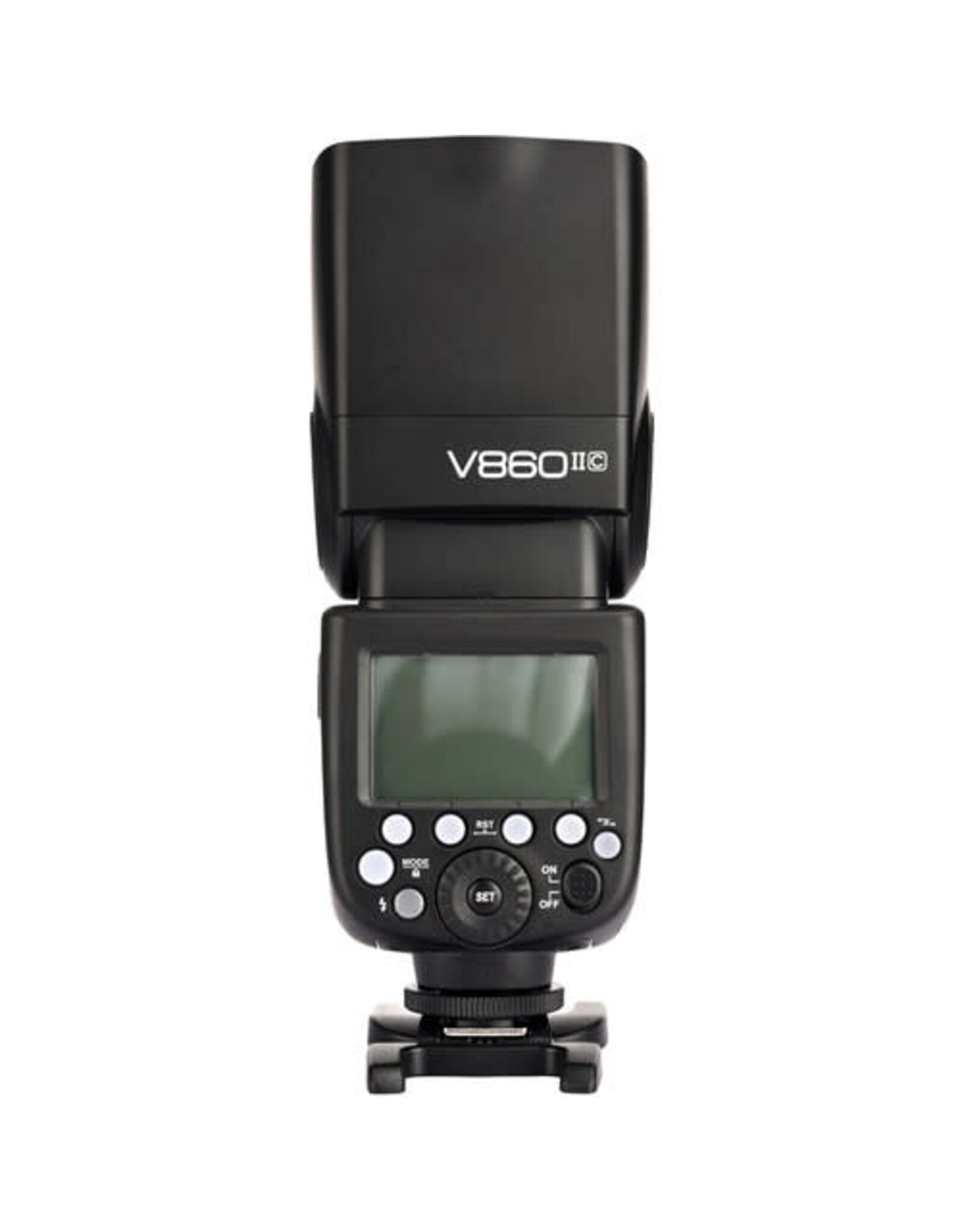 Godox Godox VING V860IIC TTL Li-Ion Flash Kit for Canon Cameras