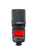 Godox Godox VING V860IIC TTL Li-Ion Flash Kit for Canon Cameras