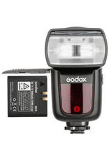 Godox Godox VING V860IIC TTL Li-Ion Flash Kit for Canon Cameras