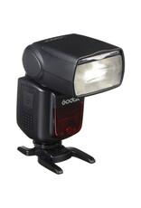 Godox Godox VING V860IIC TTL Li-Ion Flash Kit for Canon Cameras