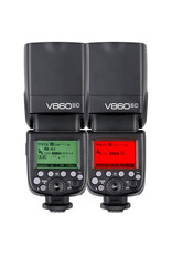 Godox Godox VING V860IIC TTL Li-Ion Flash Kit for Canon Cameras