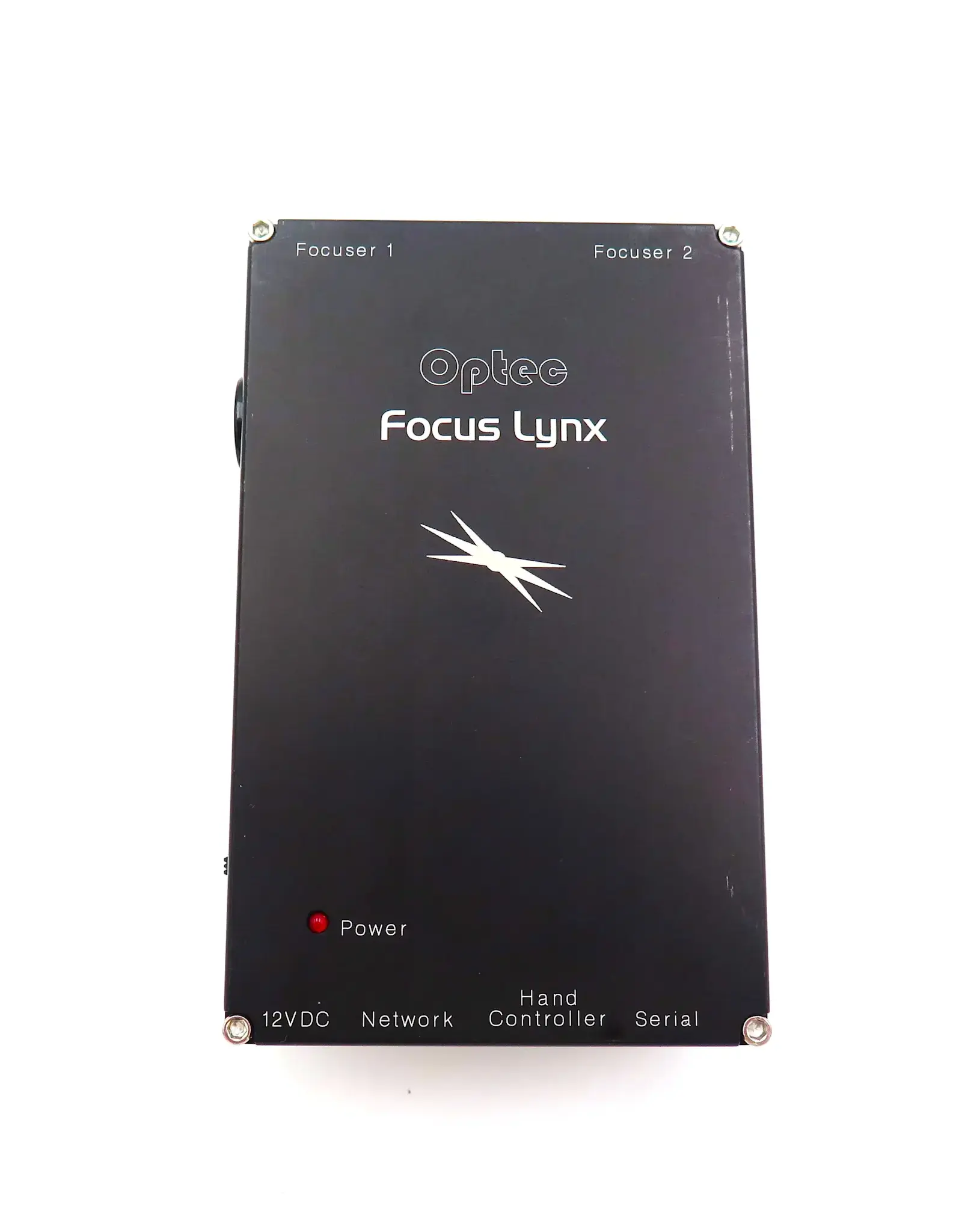 Optec Optec #19690 - FocusLynx Dual-Focus Controller (Pre-owned)