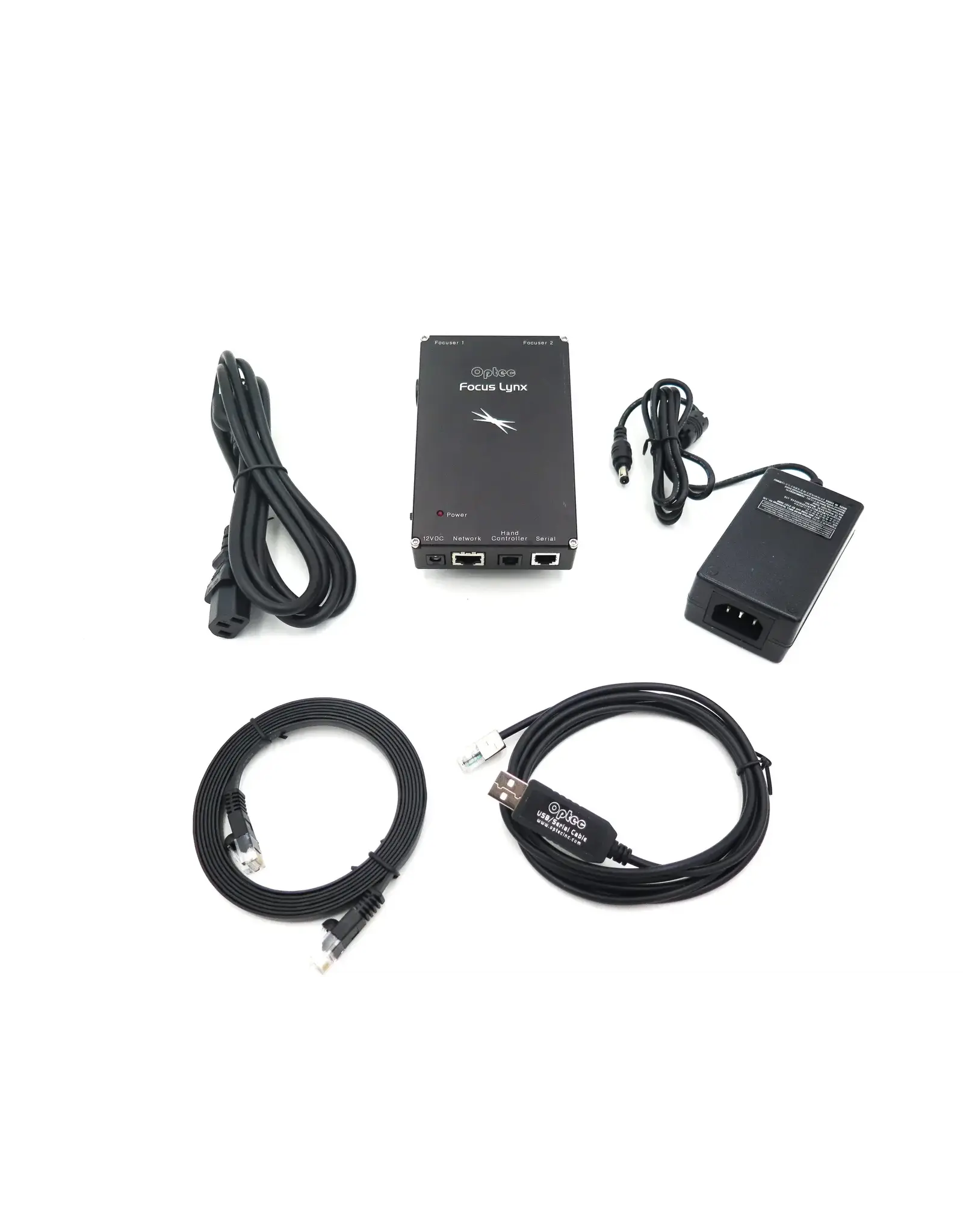 Optec Optec #19690 - FocusLynx Dual-Focus Controller (Pre-owned)