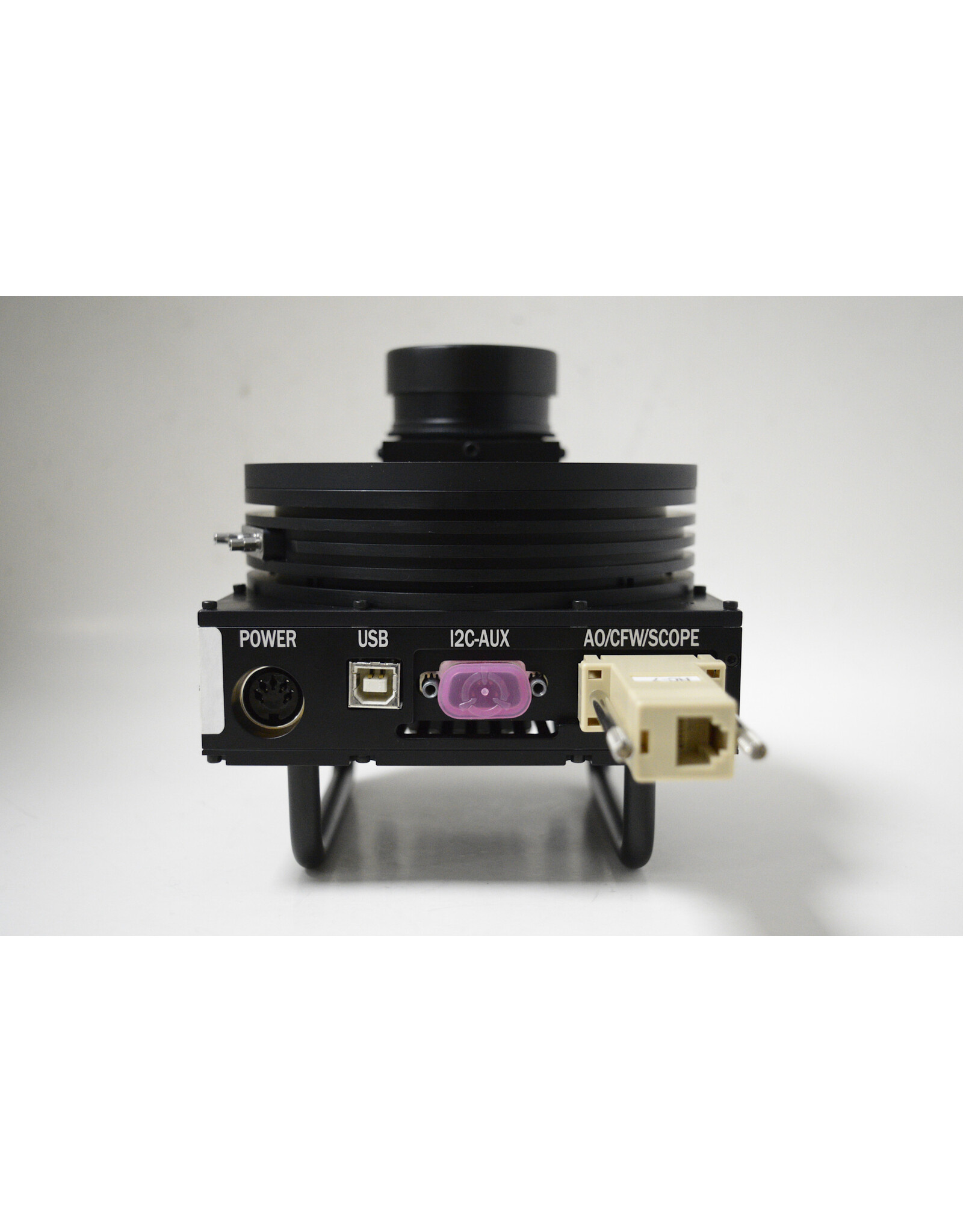 SBIG SBIG ST4000XCM (Color)