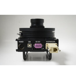 SBIG SBIG ST4000XCM (Color)