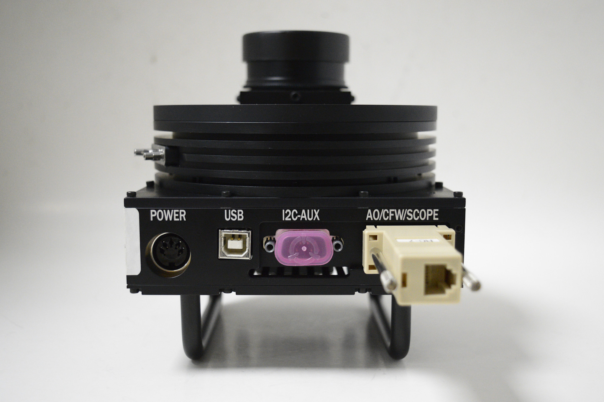 SBIG SBIG ST4000XCM (Color) - Camera Concepts & Telescope Solutions