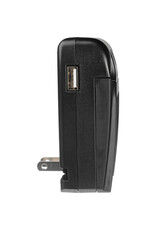 Watson Watson Compact AC/DC Charger for BP-511/511A / BP-512 / BP-514 Batteries
