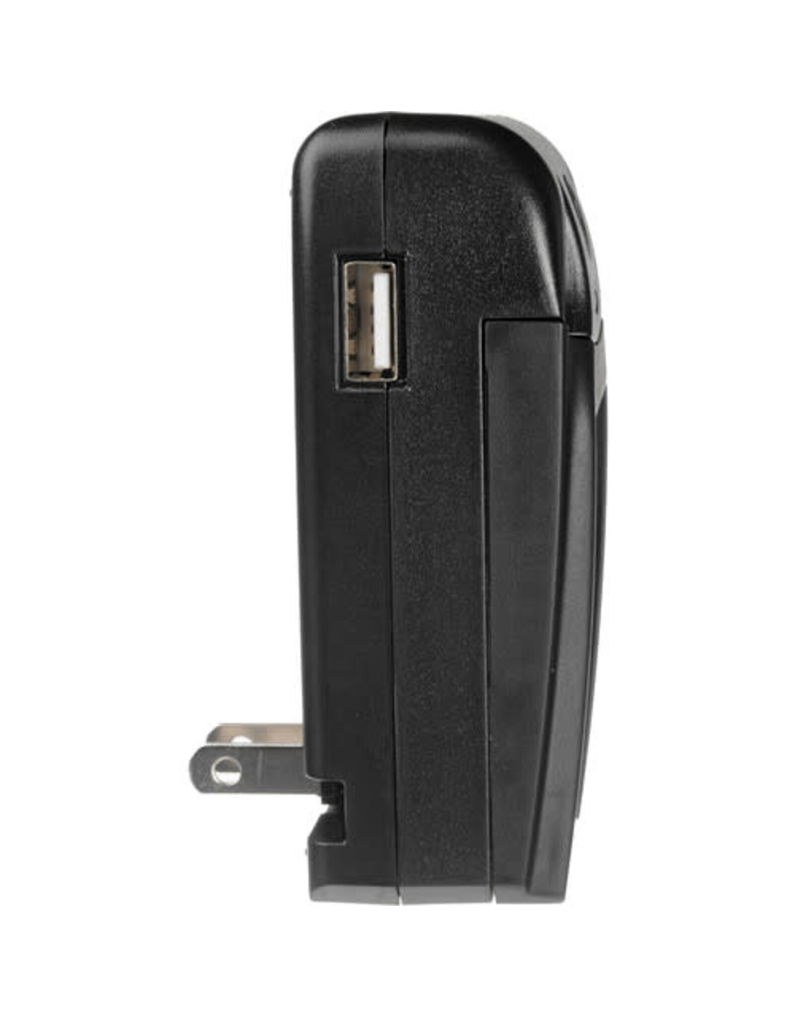 Watson Watson Compact AC/DC Charger for BP-511/511A / BP-512 / BP-514 Batteries