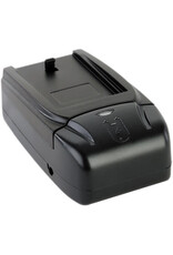 Watson Watson Compact AC/DC Charger for BP-511/511A / BP-512 / BP-514 Batteries