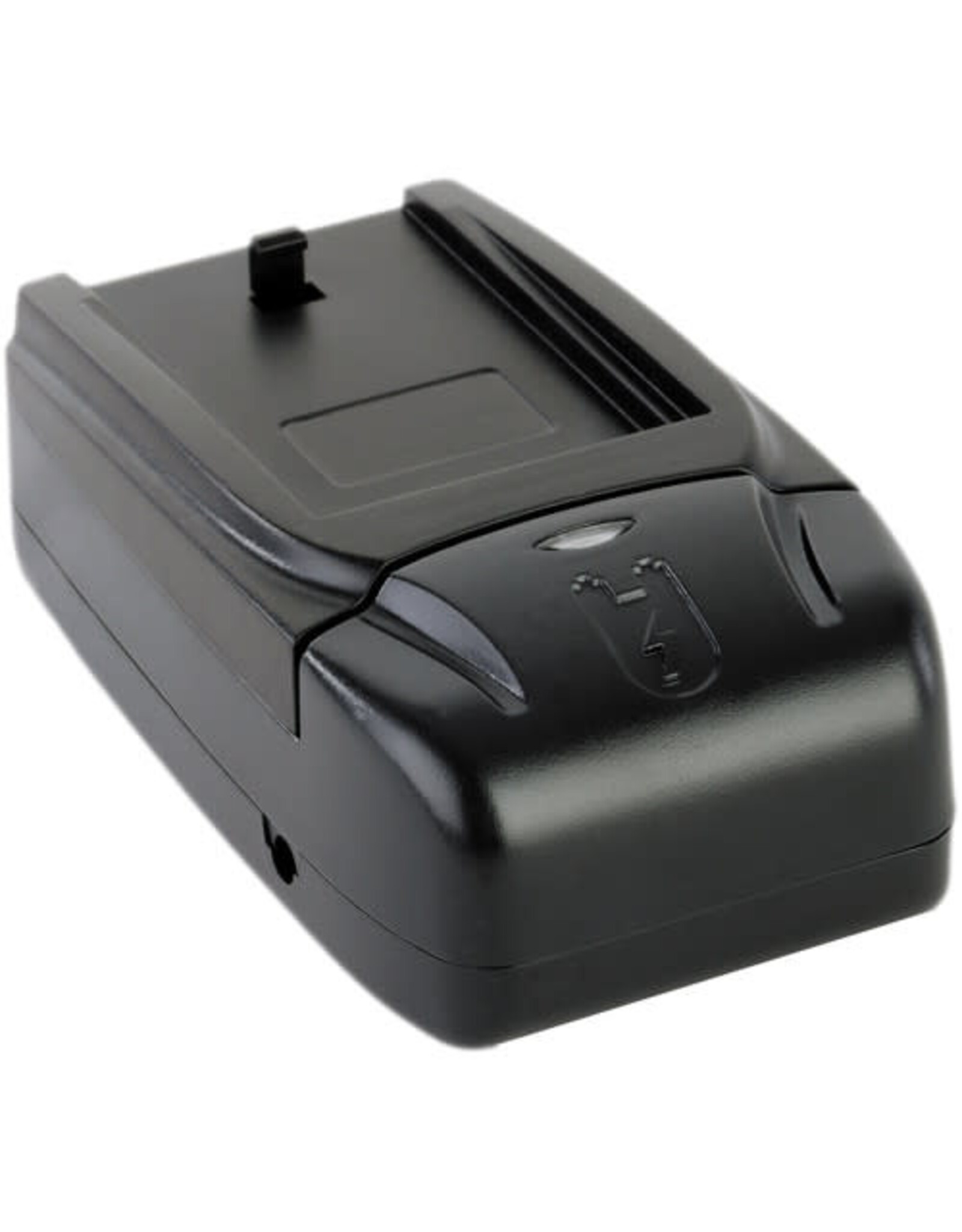 Watson Watson Compact AC/DC Charger for BP-511/511A / BP-512 / BP-514 Batteries
