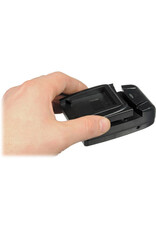 Watson Watson Compact AC/DC Charger for BP-511/511A / BP-512 / BP-514 Batteries