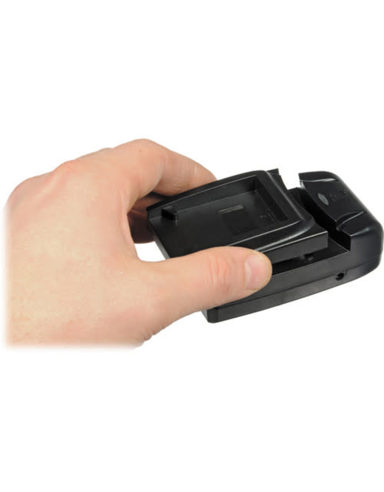 Watson Watson Compact AC/DC Charger for BP-511/511A / BP-512 / BP-514 Batteries