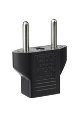 Watson Watson Compact AC/DC Charger for BP-511/511A / BP-512 / BP-514 Batteries